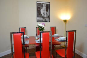 3 Bedroom Family & Corporate Stay